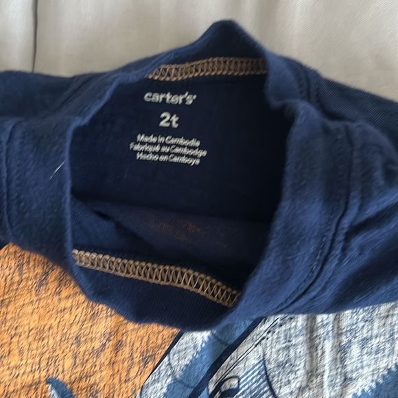 Carter’s bundle - Picture 3 of 4